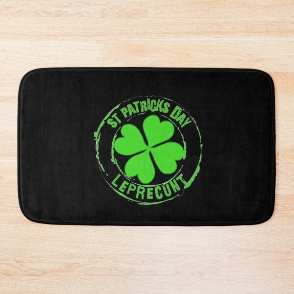 Item preview, Leprecunt  designed and sold by TheEndDesign.