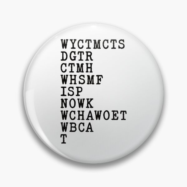 Item preview, WYCTMCTS Will You Come To My Cottage This Summer Heated Rivalry 2025 designed and sold by delllsdesigns.