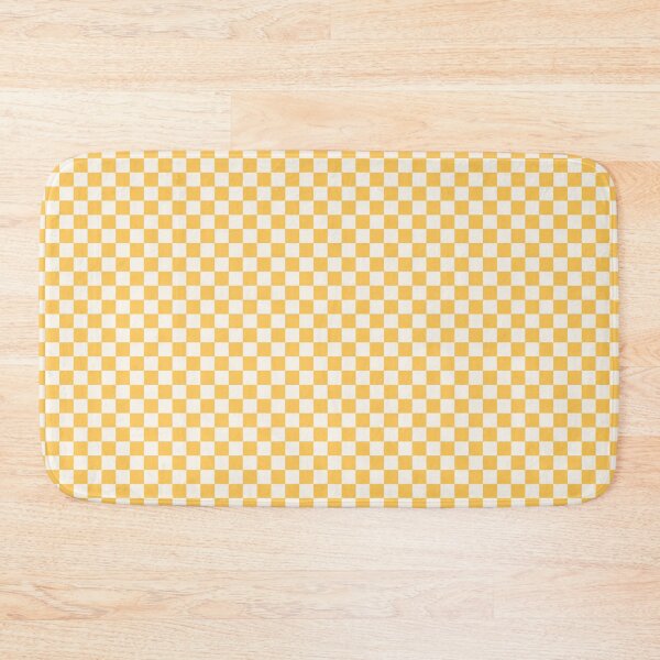 Item preview, Shaffron and Off White Checkerboard  Soft Neutral Check Pattern designed and sold by NoemiMarozsan.