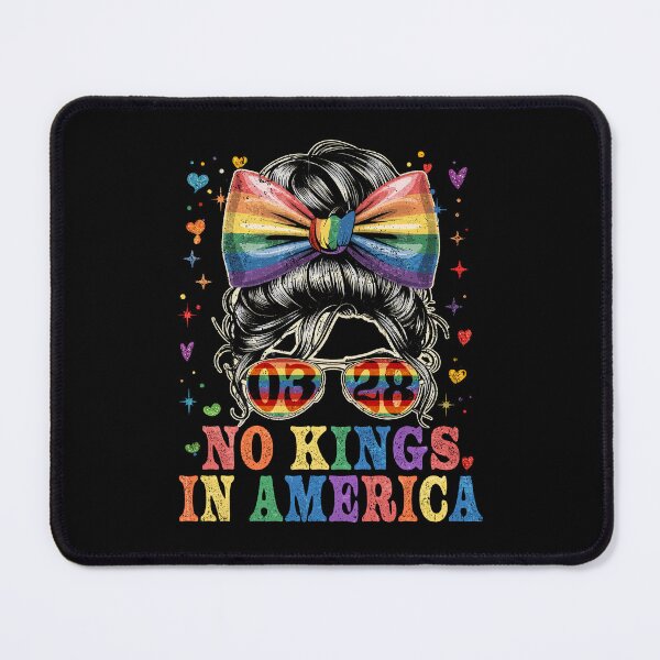 Item preview, No Kings in America March 28 2026 No Kings Day designed and sold by Ortigzitoun.