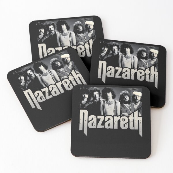 Item preview,  Nazareth Band Rock Music Scotland Hard Love Hearts Nazareth Band Genres Hard Rock  designed and sold by zenxtra.