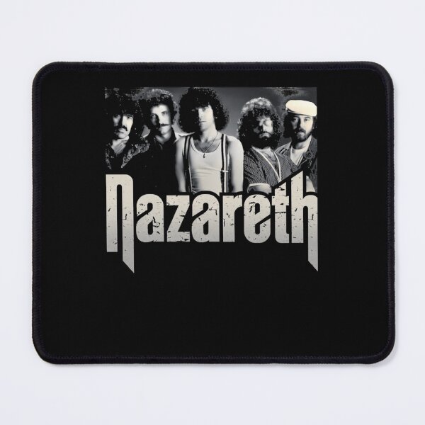 Item preview, Nazareth Band Rock Music Scotland Hard Love Hearts Nazareth Band Genres Hard Rock designed and sold by zenxtra.