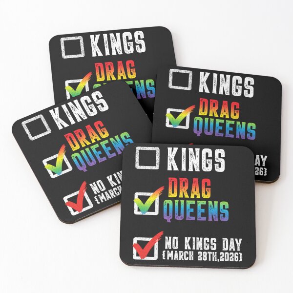 Item preview, No Kings in America March 28 2026 No Kings Day designed and sold by Ortigzitoun.