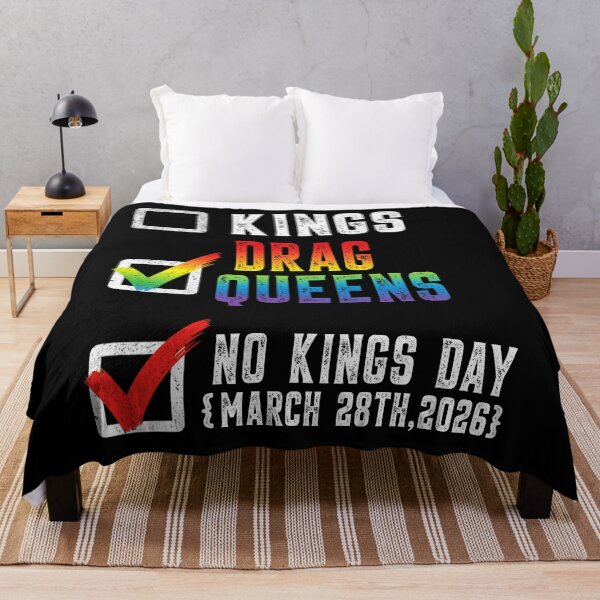 Item preview, No Kings in America March 28 2026 No Kings Day designed and sold by Ortigzitoun.