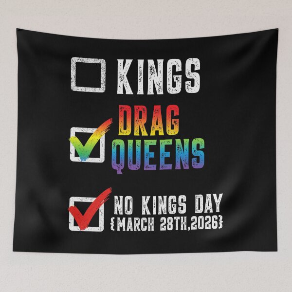 Item preview, No Kings in America March 28 2026 No Kings Day designed and sold by Ortigzitoun.