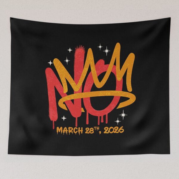 Item preview, No Kings in America March 28 2026 No Kings Day designed and sold by Ortigzitoun.