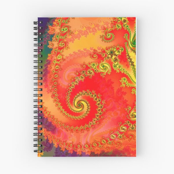 Item preview, Vortex of Multitudinous Vortices: designed and sold by BillMTracer.