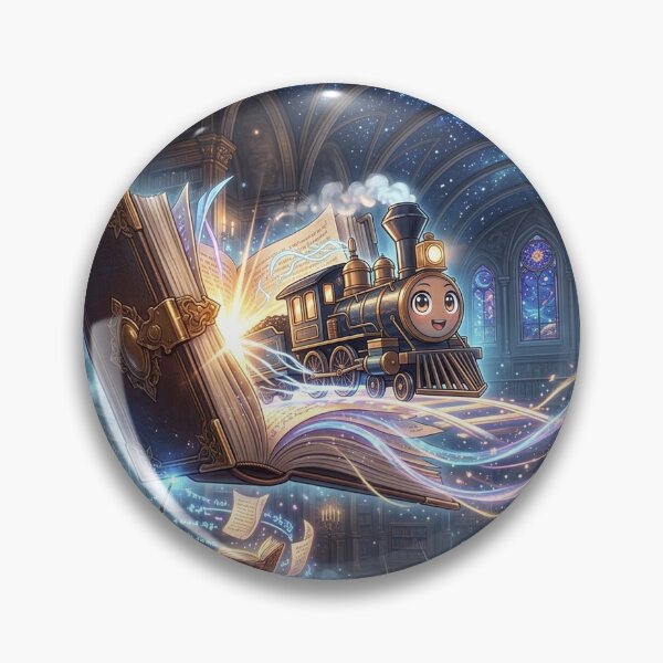 Item preview, Magic Library designed and sold by RaF71PrO.