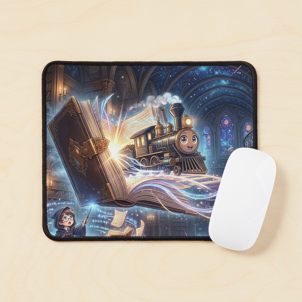 Item preview, Mouse Pad designed and sold by RaF71PrO.