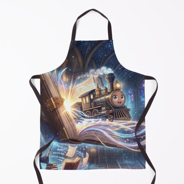 Item preview, Magic Library designed and sold by RaF71PrO.