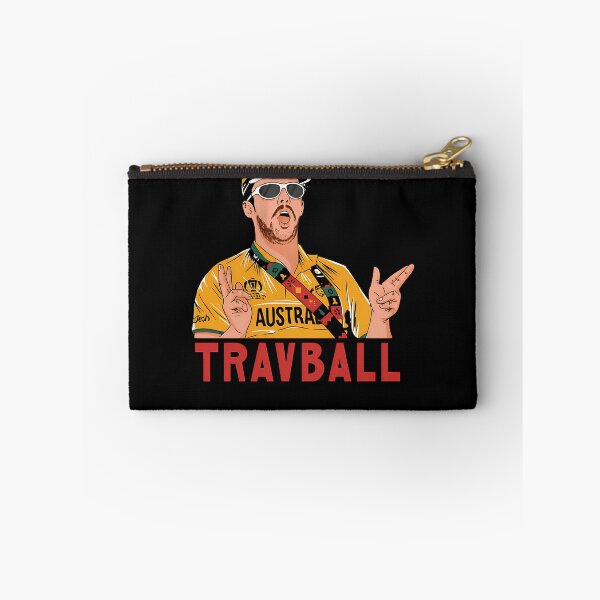 Item preview, Travis Head - Australian Cricket Player designed and sold by Emmanuelopene.