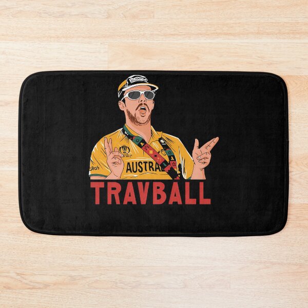 Item preview, Travis Head - Australian Cricket Player designed and sold by Emmanuelopene.