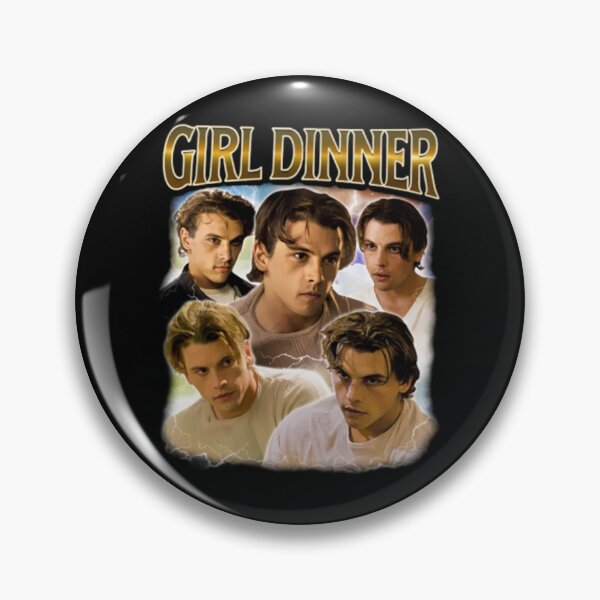 Item preview, Billy Loomis Movie Girl Dinner, Horror Movie designed and sold by llesmith.