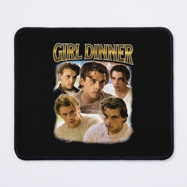 Item preview, Billy Loomis Movie Girl Dinner, Horror Movie designed and sold by llesmith.