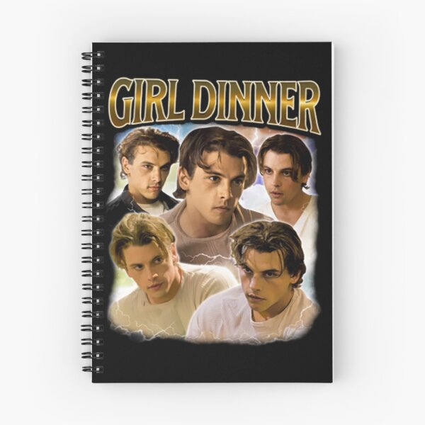 Item preview, Billy Loomis Movie Girl Dinner, Horror Movie designed and sold by llesmith.