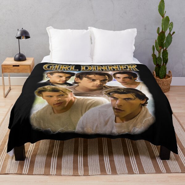Item preview, Billy Loomis Movie Girl Dinner, Horror Movie designed and sold by llesmith.