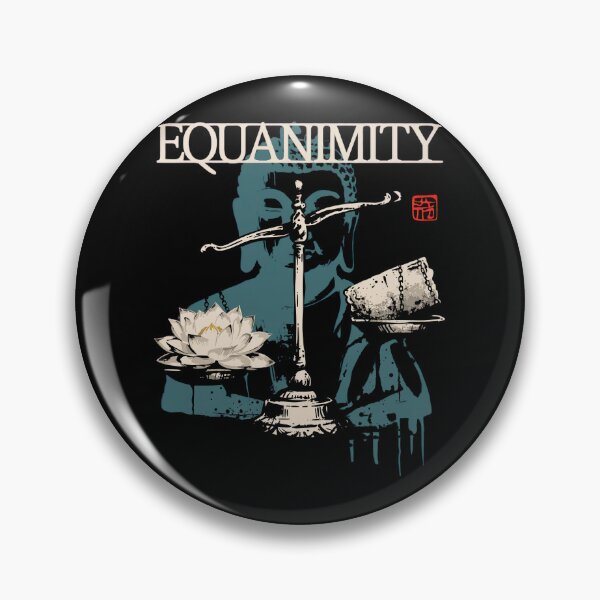 Item preview, Equanimity designed and sold by SignumShop.
