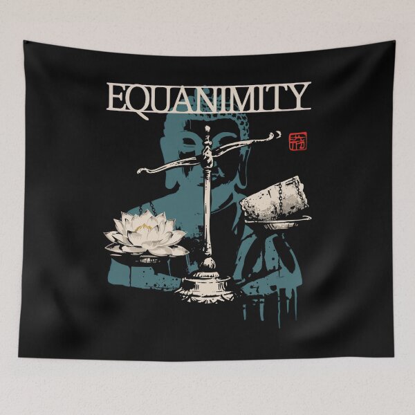 Item preview, Equanimity designed and sold by SignumShop.