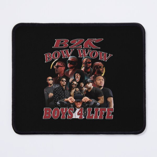 Item preview, Boys for Life Bow-Wow , B2K designed and sold by llesmith.
