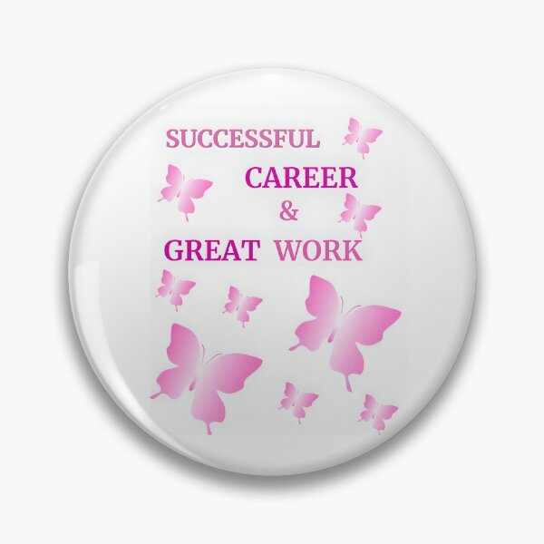 Item preview, SUCCESSFUL  CAREER  QUOTED  PRODUCTS  TO  ATTRACT  SUCCESS IN CAREER designed and sold by Brewgoodness.