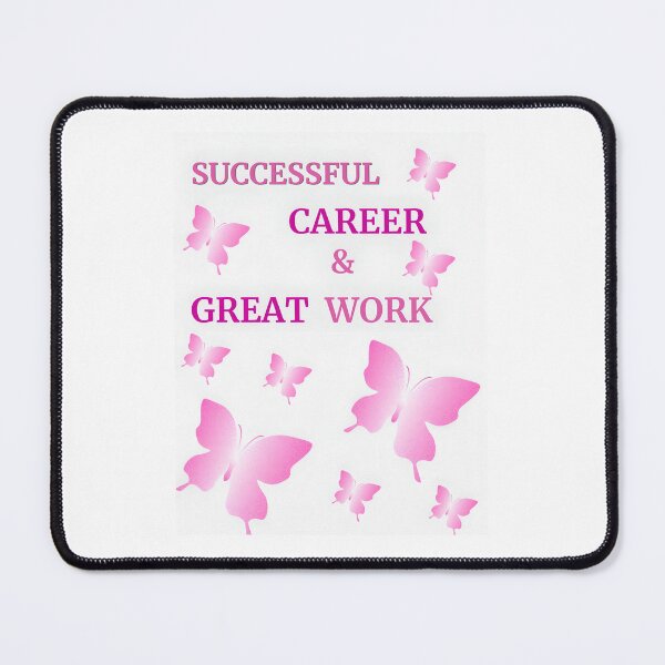 Item preview, SUCCESSFUL  CAREER  QUOTED  PRODUCTS  TO  ATTRACT  SUCCESS IN CAREER designed and sold by Brewgoodness.
