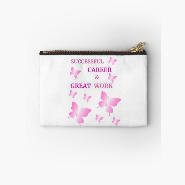 Item preview, SUCCESSFUL  CAREER  QUOTED  PRODUCTS  TO  ATTRACT  SUCCESS IN CAREER designed and sold by Brewgoodness.
