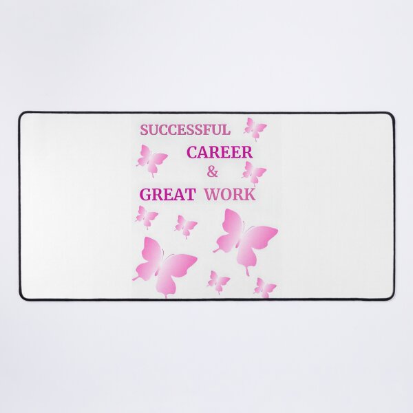 Item preview, SUCCESSFUL  CAREER  QUOTED  PRODUCTS  TO  ATTRACT  SUCCESS IN CAREER designed and sold by Brewgoodness.