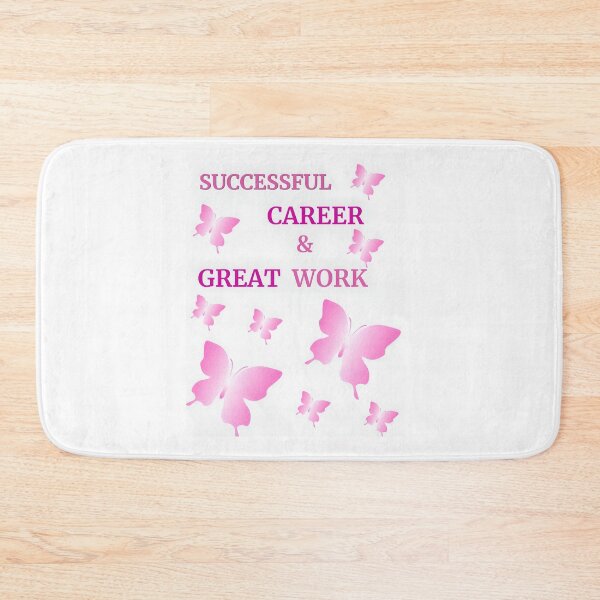 Item preview, SUCCESSFUL  CAREER  QUOTED  PRODUCTS  TO  ATTRACT  SUCCESS IN CAREER designed and sold by Brewgoodness.