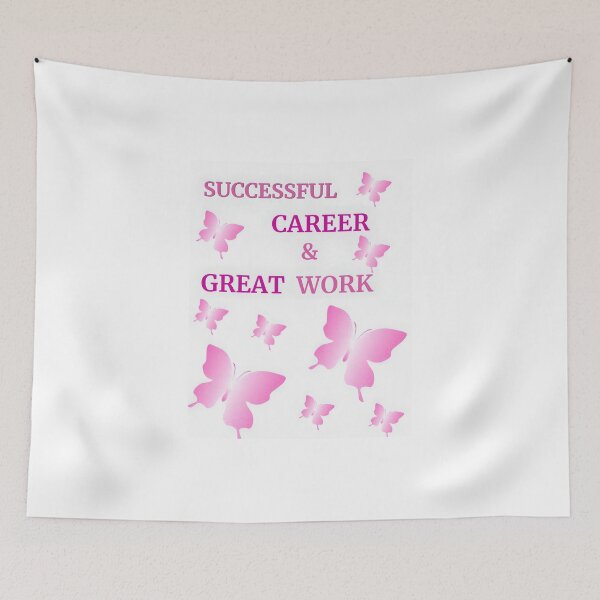 Item preview, SUCCESSFUL  CAREER  QUOTED  PRODUCTS  TO  ATTRACT  SUCCESS IN CAREER designed and sold by Brewgoodness.