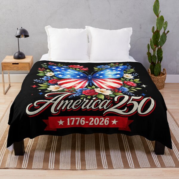 Item preview, United States of America 250th Anniversary 1776-2026 designed and sold by Ortigzitoun.