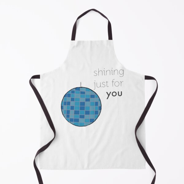Item preview, 1989 mirrorball withh textt designed and sold by designisthelife.