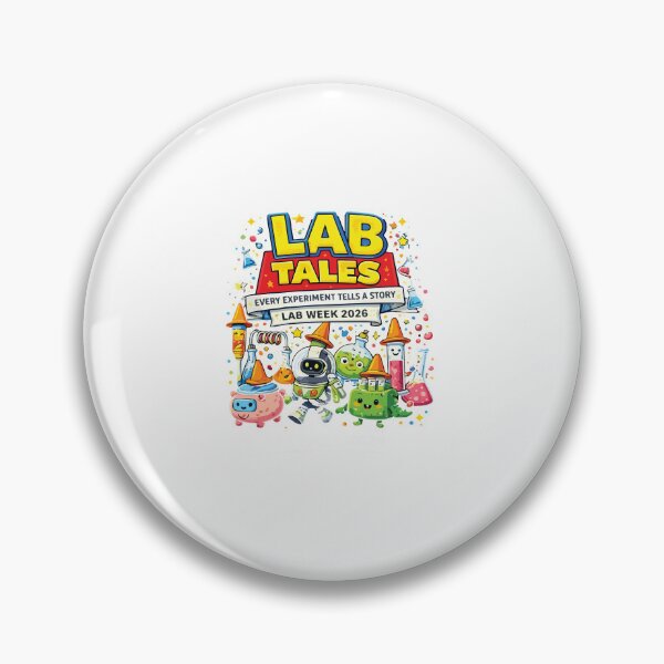Item preview, Awesome Lab Week 2026 Funny Lab Story Medical Lab Tech Meme designed and sold by kiralynstration.
