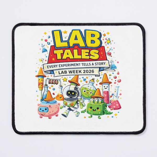Item preview, Awesome Lab Week 2026 Funny Lab Story Medical Lab Tech Meme designed and sold by kiralynstration.