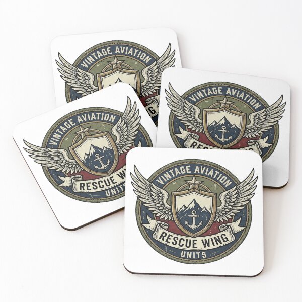 Item preview, Rescue Wing designed and sold by Art for Every Person.