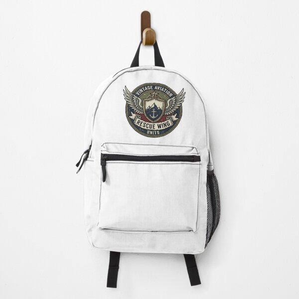 Item preview, Rescue Wing designed and sold by Art for Every Person.