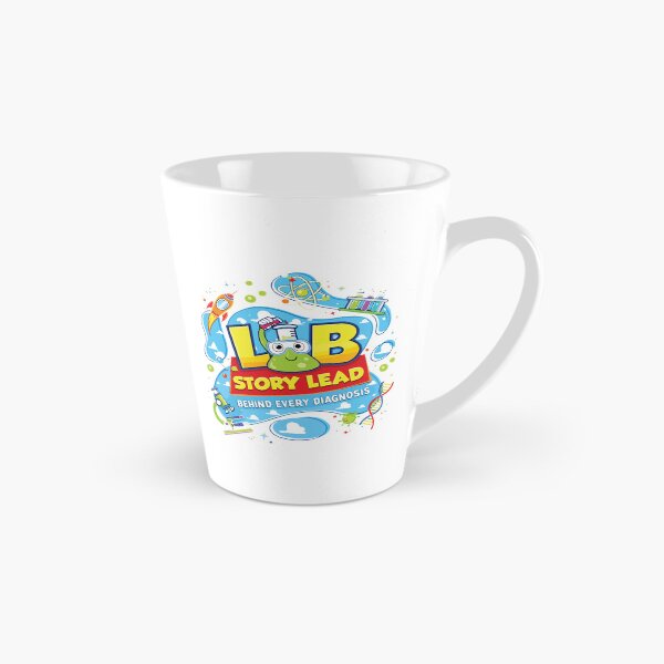 Item preview, Lab Story Lab Week 2026 Medical Laboratory Technician Team designed and sold by kiralynstration.
