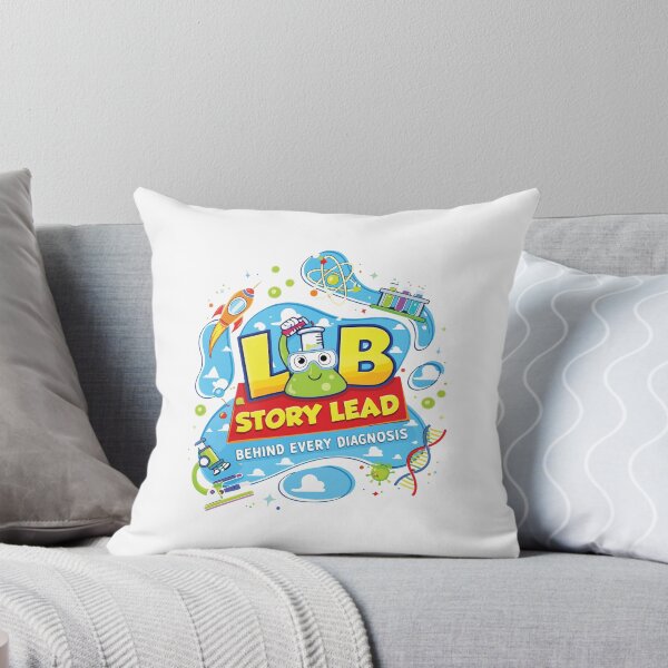 Item preview, Lab Story Lab Week 2026 Medical Laboratory Technician Team designed and sold by kiralynstration.
