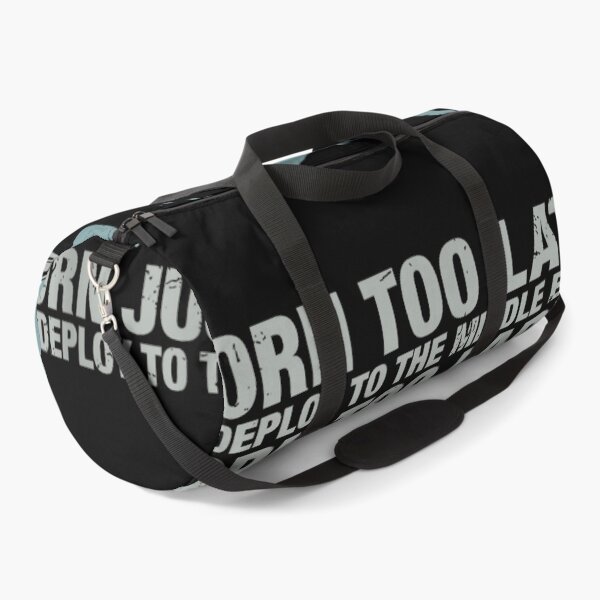 Item preview, Born Just In Time To Deploy Middle East Fighter Jet Military Design designed and sold by PhocoNibict.