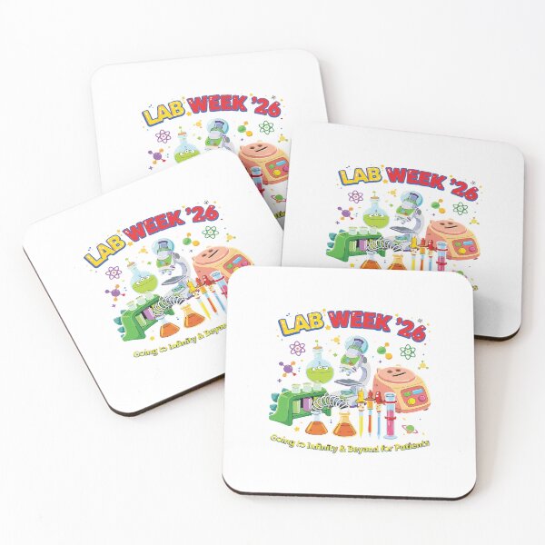 Item preview, Lab Story Teamwork Science Medical Laboratory Scientist MLS designed and sold by kiralynstration.