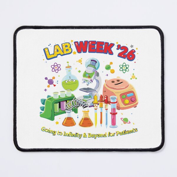 Item preview, Lab Story Teamwork Science Medical Laboratory Scientist MLS designed and sold by kiralynstration.
