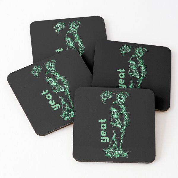 Item preview, A Hundredd and Ten Percentt Yeatt designed and sold by designisthelife.