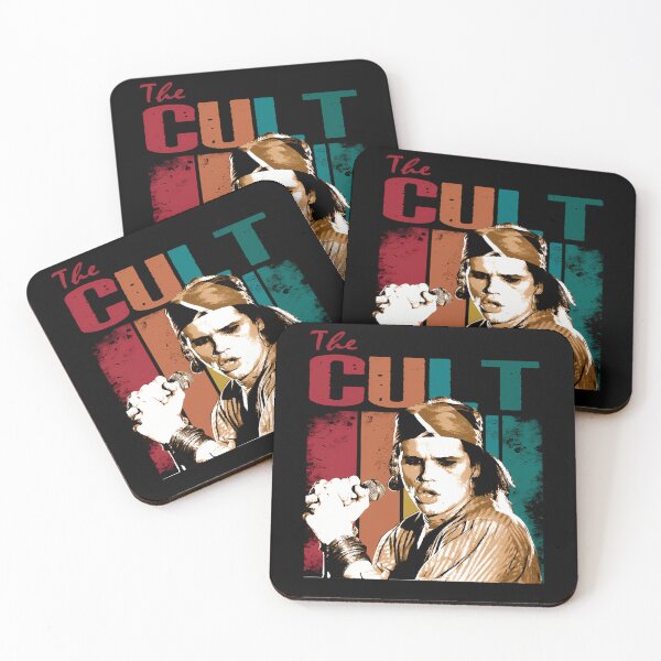 Item preview, The Cults Music designed and sold by Rojee's  canvas.