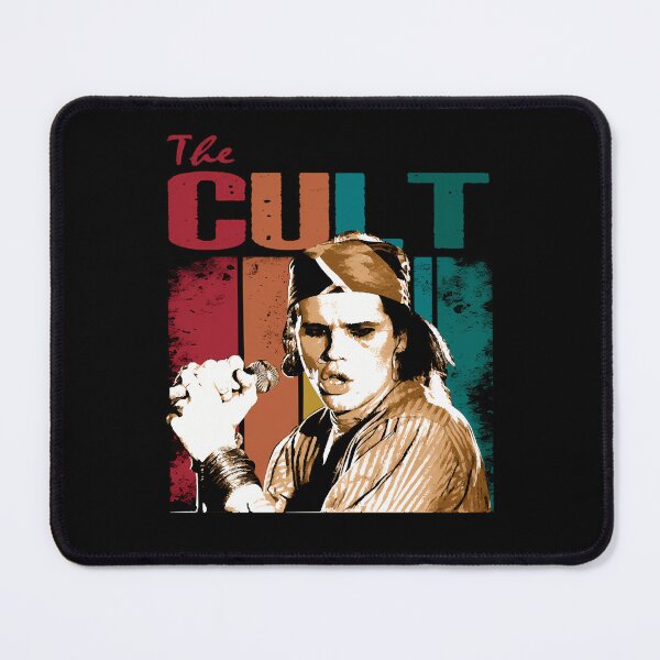 Item preview, The Cults Music designed and sold by Rojee's  canvas.