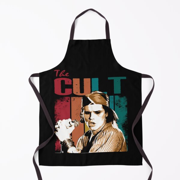 Item preview, The Cults Music designed and sold by Rojee's canvas.