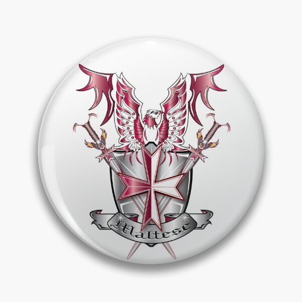 Item preview, Maltese fb b designed and sold by Frank Bondin.