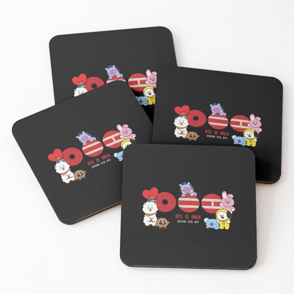 Item preview, BTS Arirang Comeback  designed and sold by scottud.
