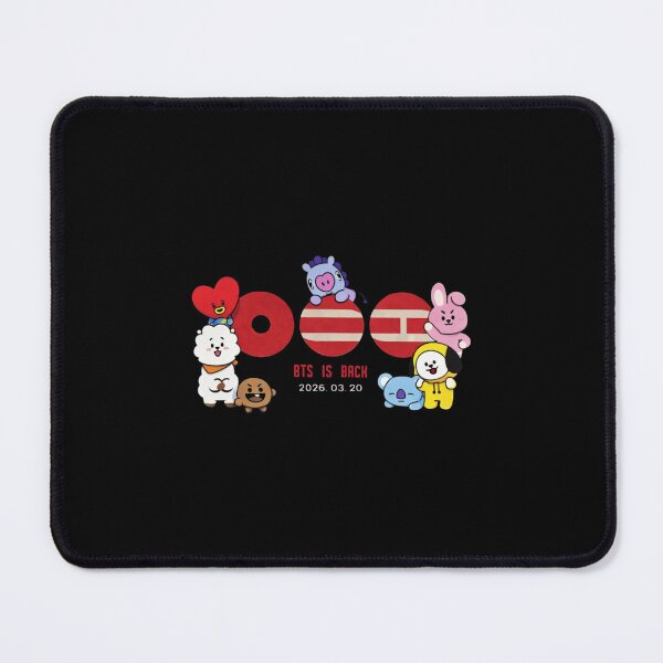 Item preview, BTS Arirang Comeback designed and sold by scottud.