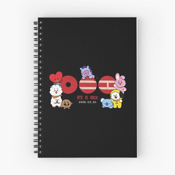 Item preview, BTS Arirang Comeback  designed and sold by scottud.