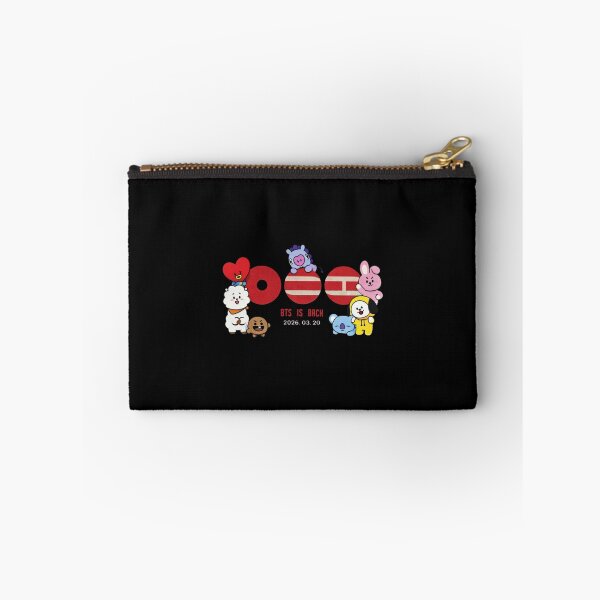 Item preview, BTS Arirang Comeback  designed and sold by scottud.