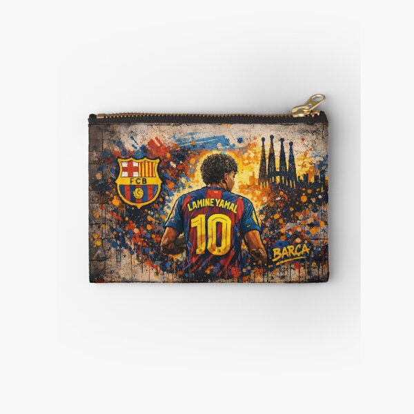 Item preview, Lamine Yamal Graffiti designed and sold by ocusido.